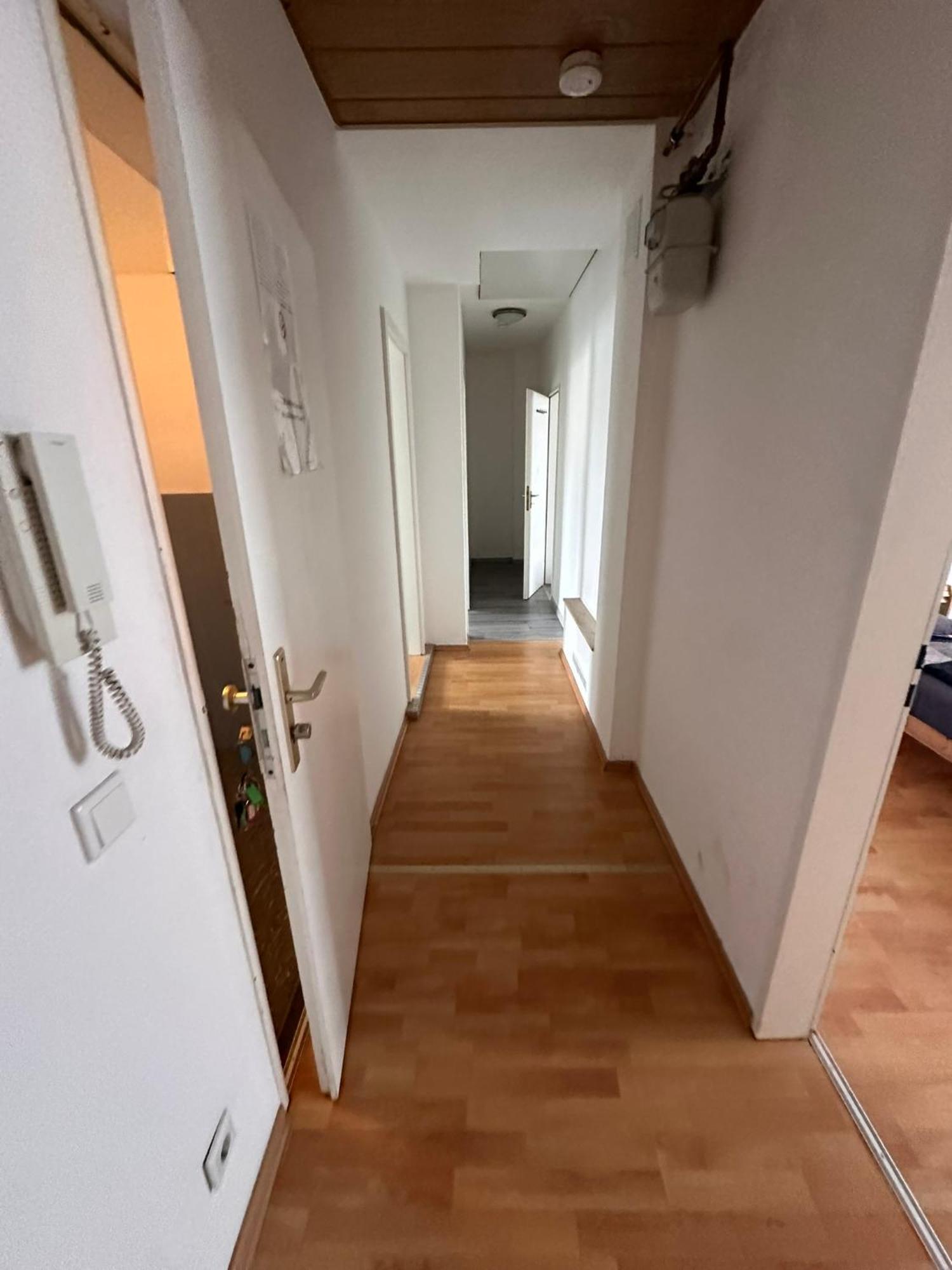 Ferien- Monteurapartments Naehe Veltins Arena Gelsenkirchen