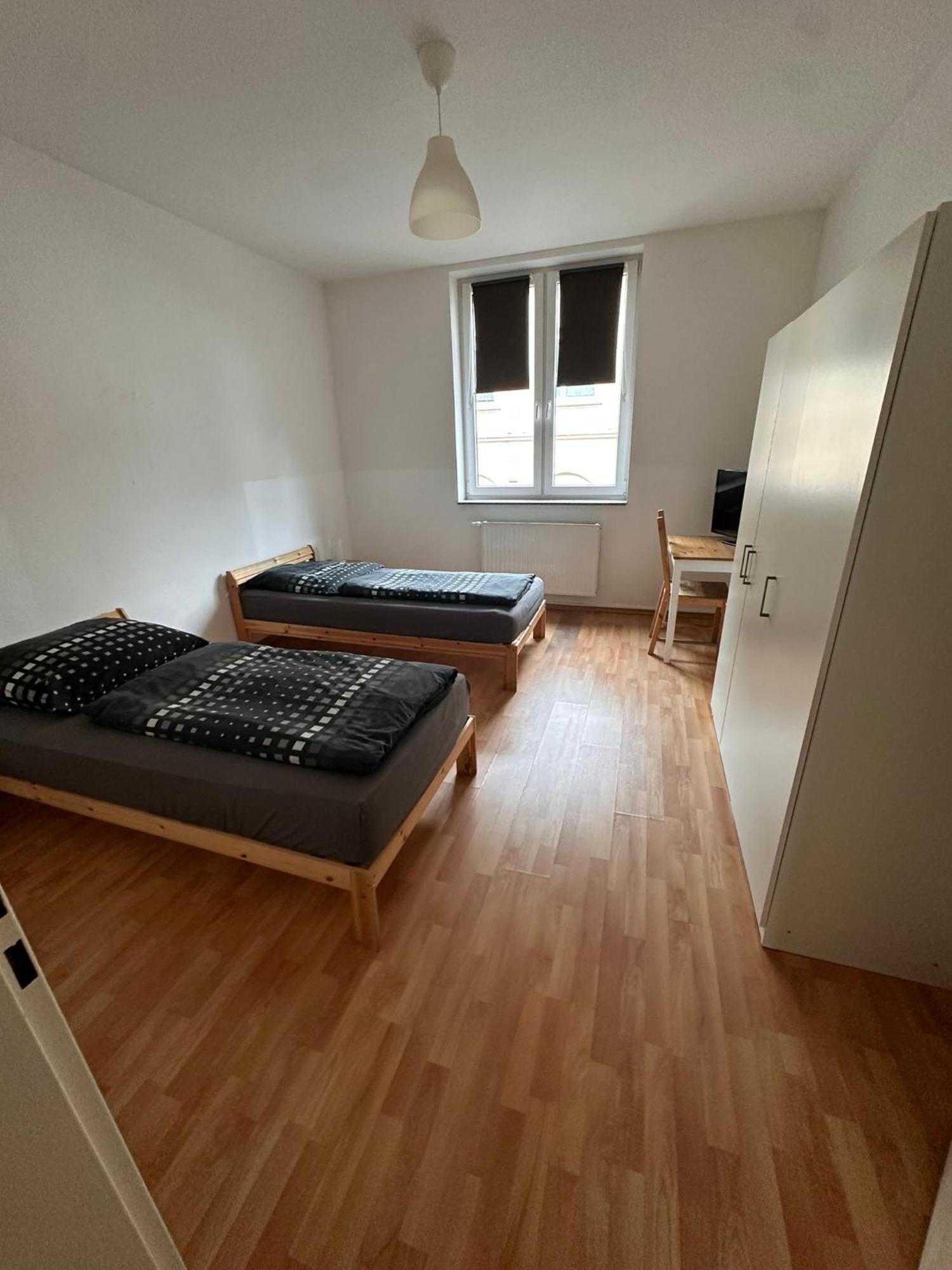 Ferien- Monteurapartments Naehe Veltins Arena * Gelsenkirchen