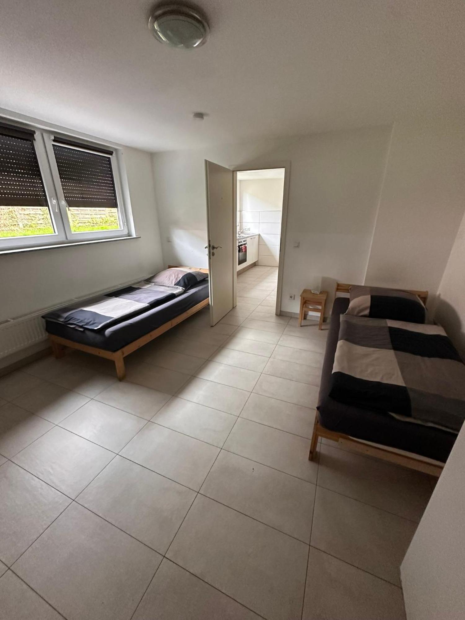 Ferien- Monteurapartments Naehe Veltins Arena Apartment *