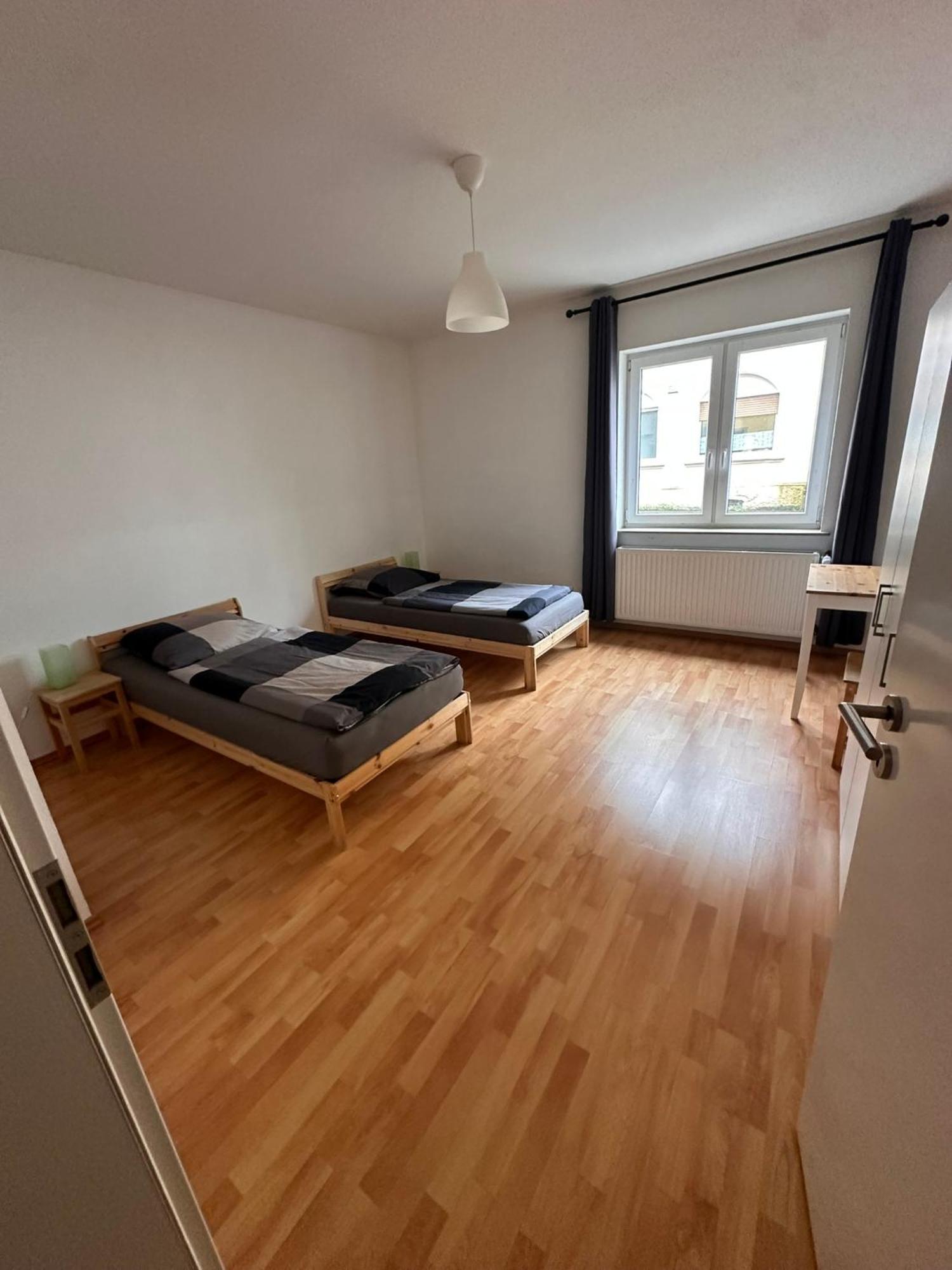 Apartment Ferien- Monteurapartments Naehe Veltins Arena *