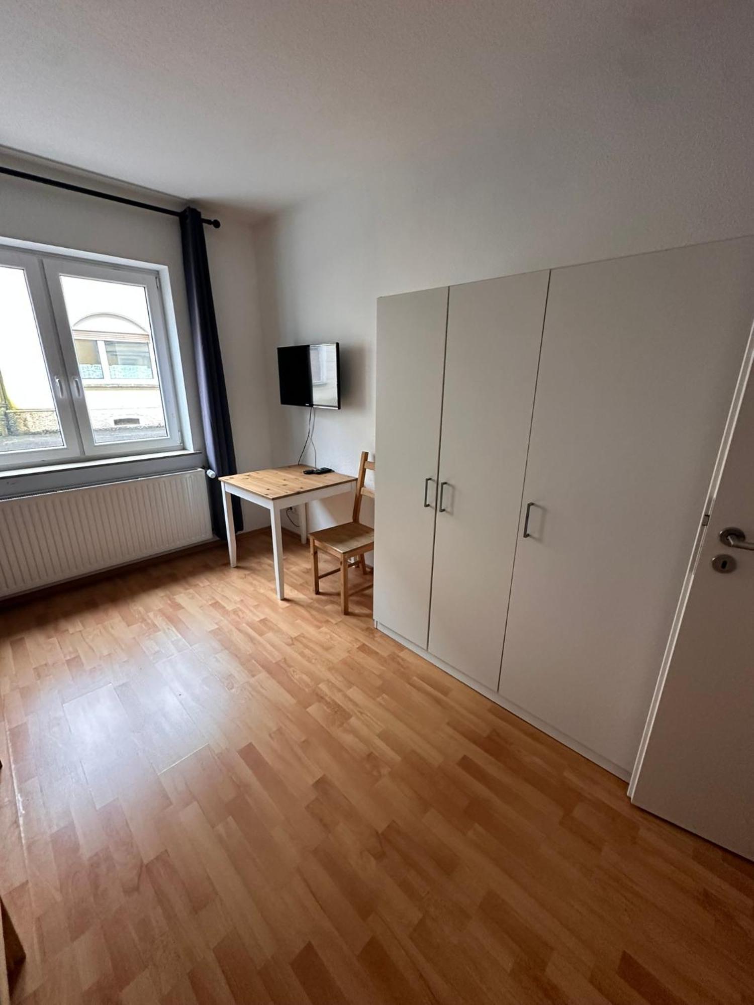 Ferien- Monteurapartments Naehe Veltins Arena Apartment Gelsenkirchen