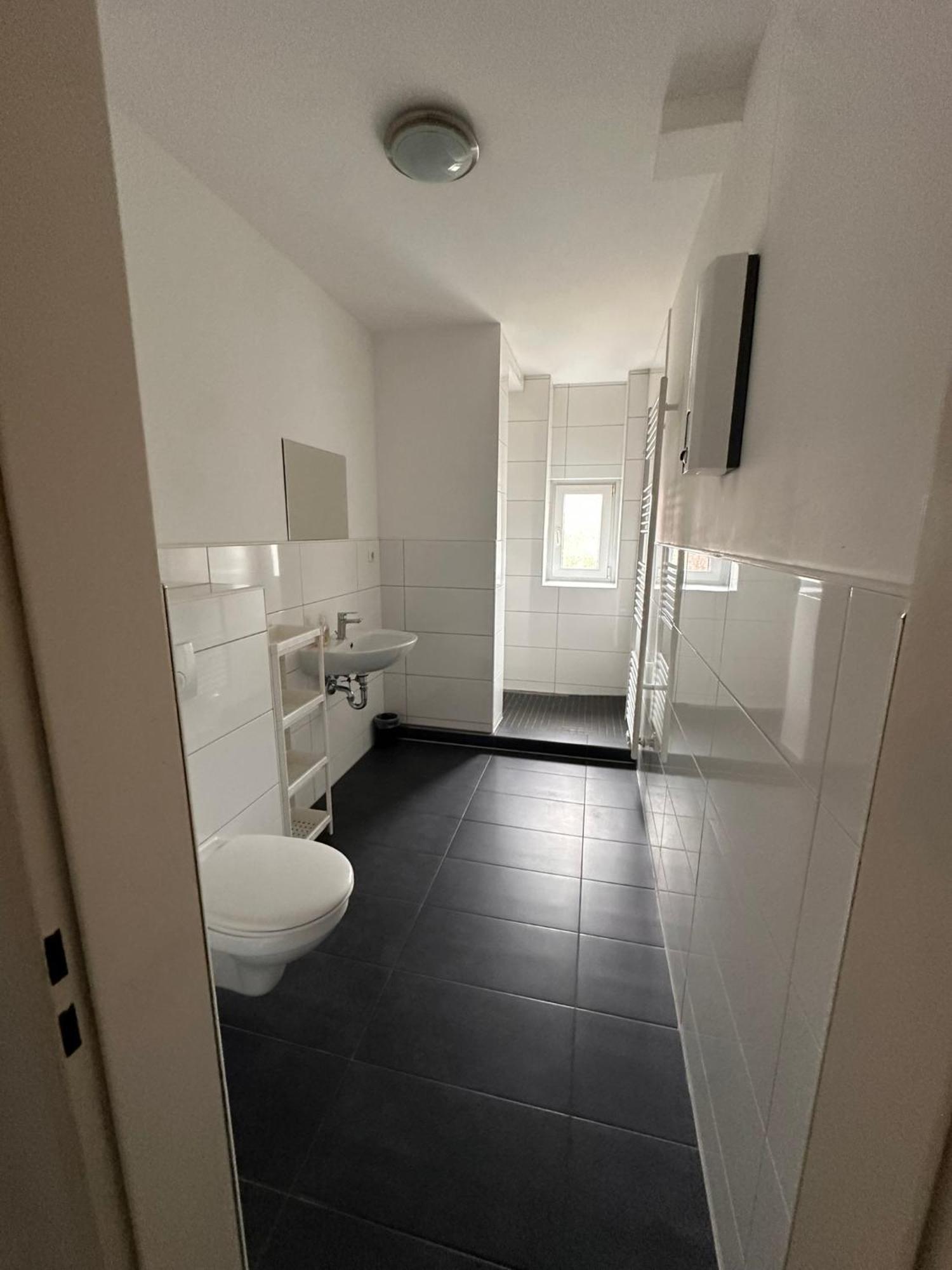 Apartment Ferien- Monteurapartments Naehe Veltins Arena Gelsenkirchen