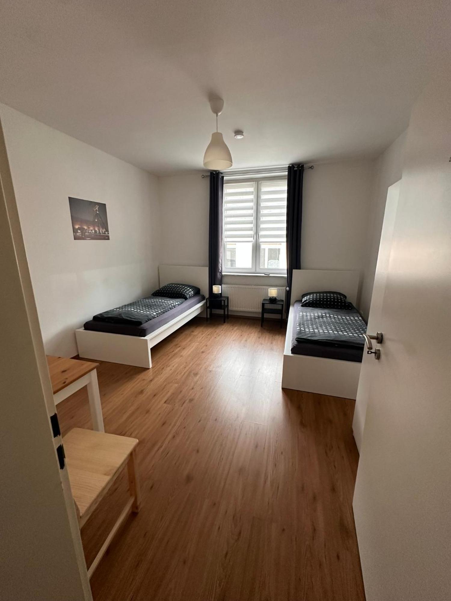 Apartment Ferien- Monteurapartments Naehe Veltins Arena