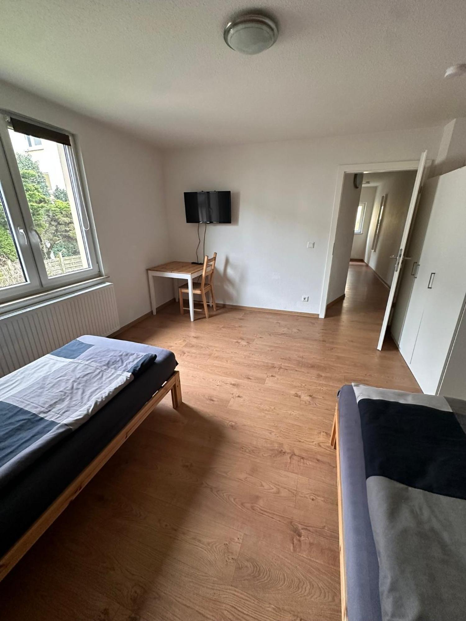 Ferien- Monteurapartments Naehe Veltins Arena Apartment *