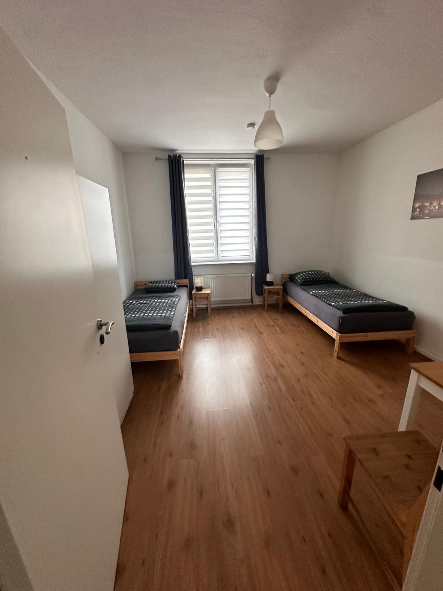 Ferien- Monteurapartments Naehe Veltins Arena Apartment Gelsenkirchen