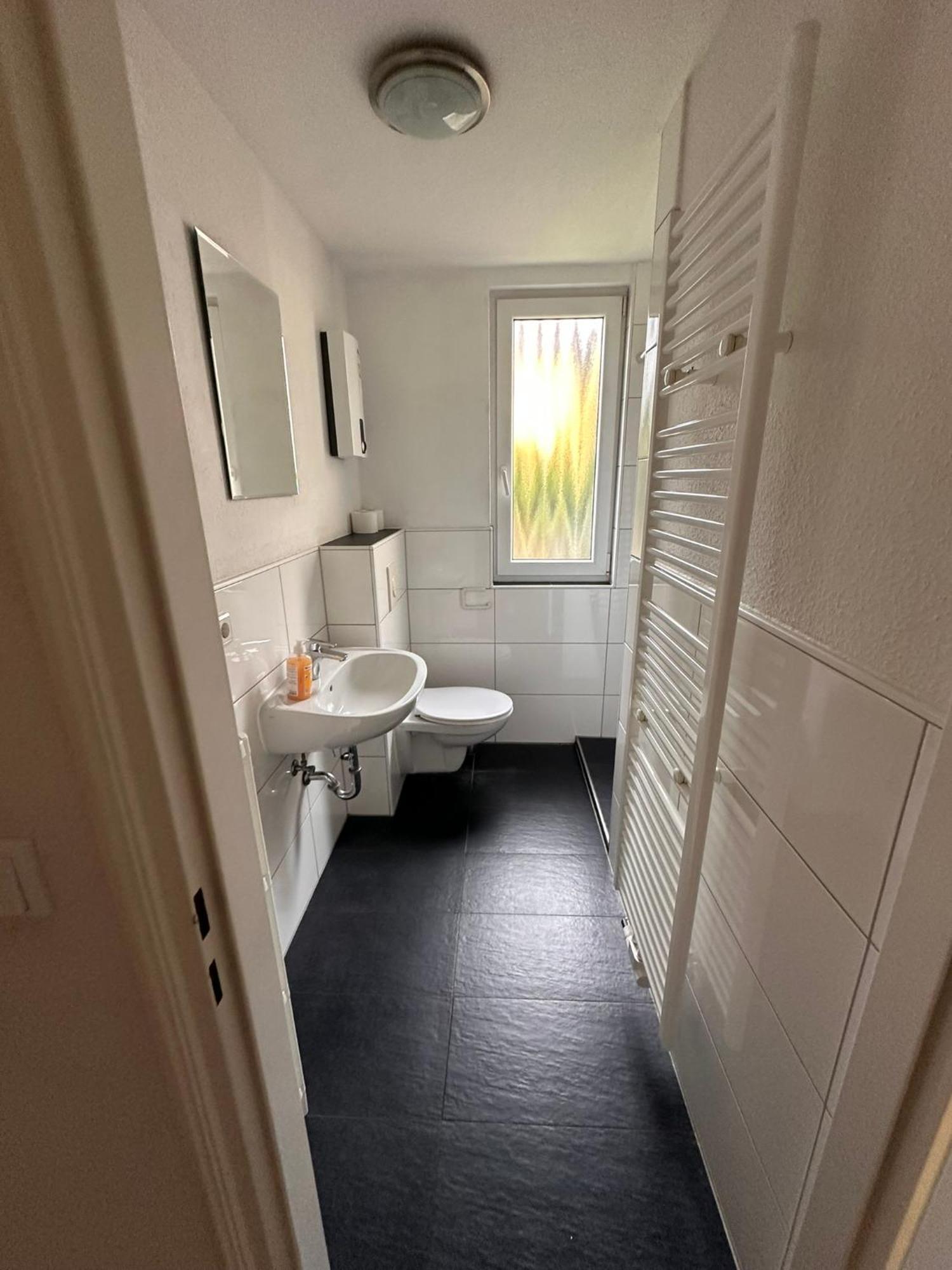 Apartment Ferien- Monteurapartments Naehe Veltins Arena