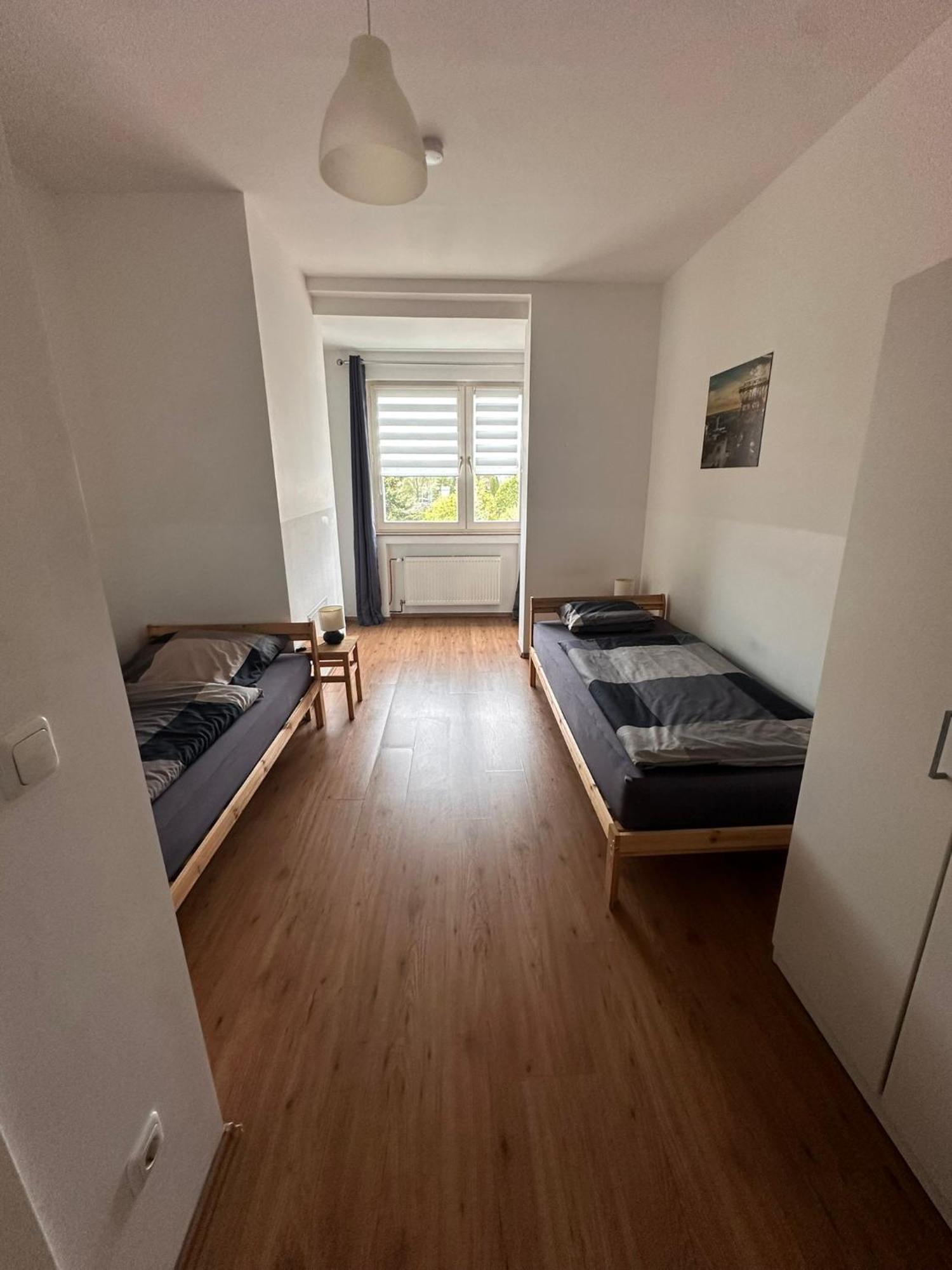 Apartment Ferien- Monteurapartments Naehe Veltins Arena *