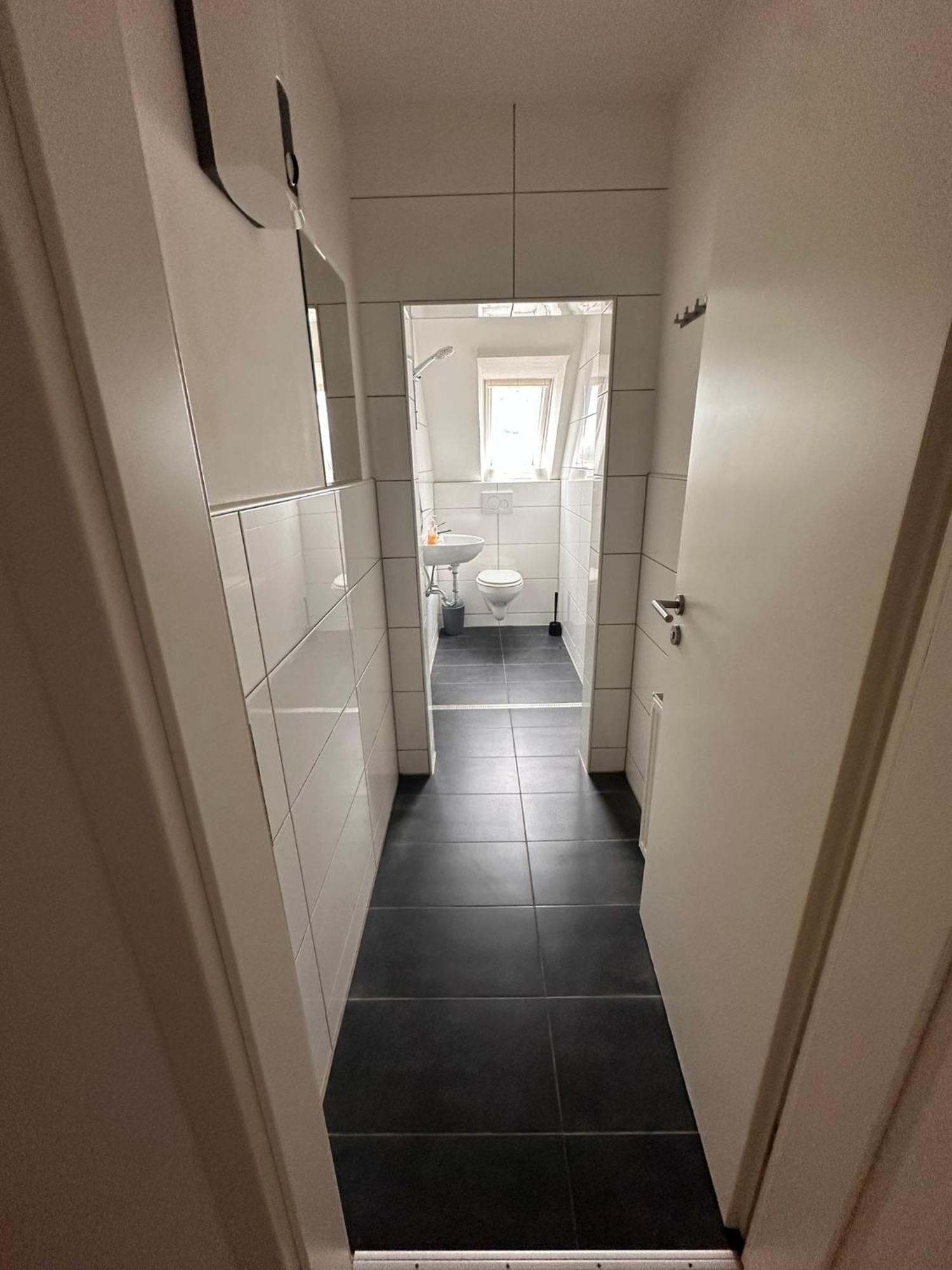 Ferien- Monteurapartments Naehe Veltins Arena Apartment