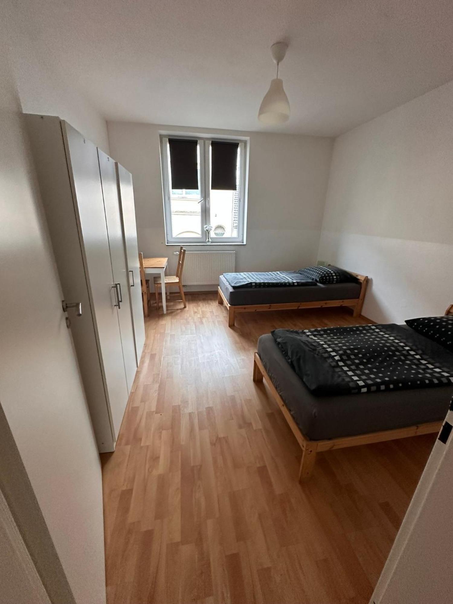 Ferien- Monteurapartments Naehe Veltins Arena Apartment *
