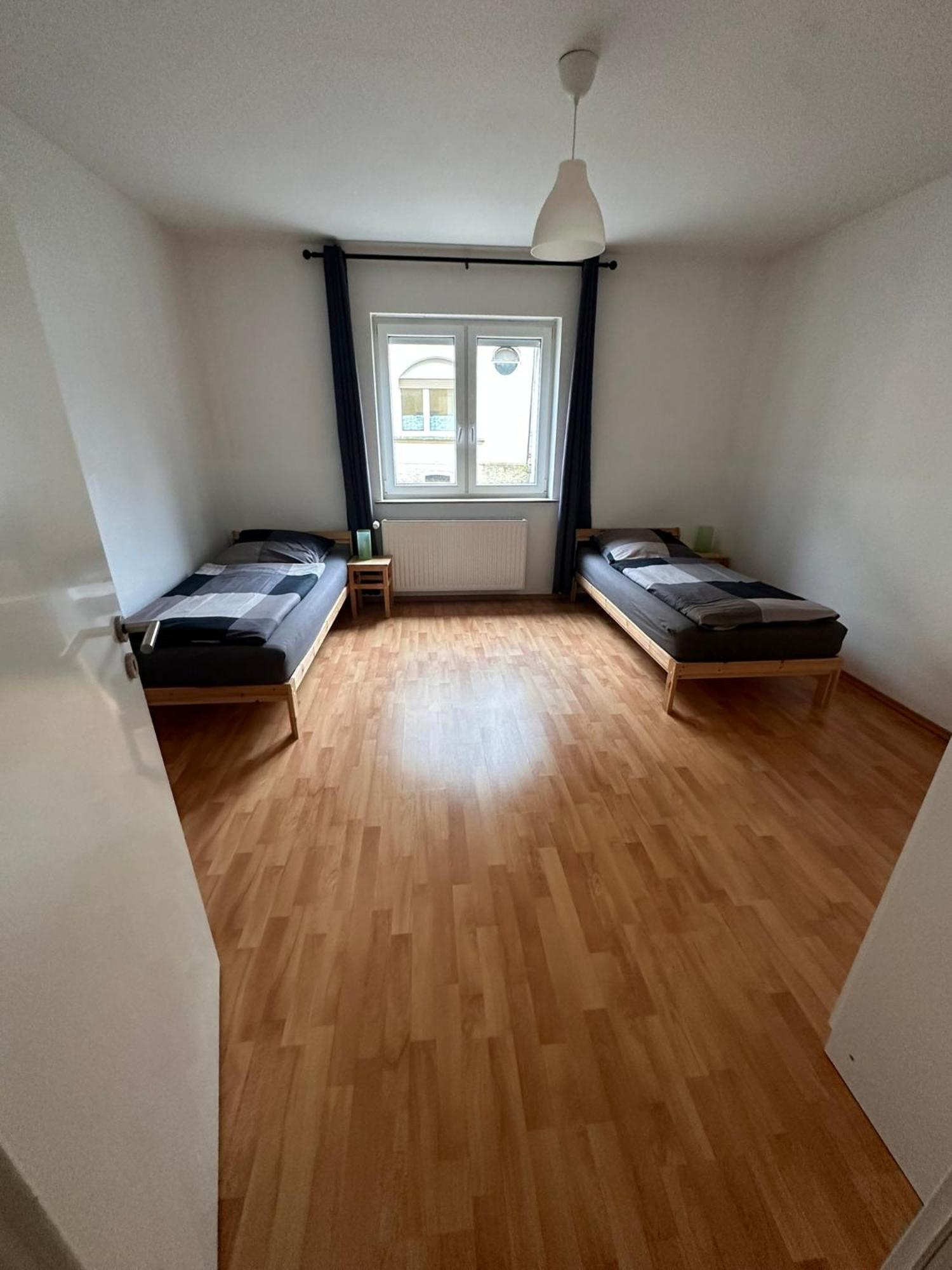 Ferien- Monteurapartments Naehe Veltins Arena *