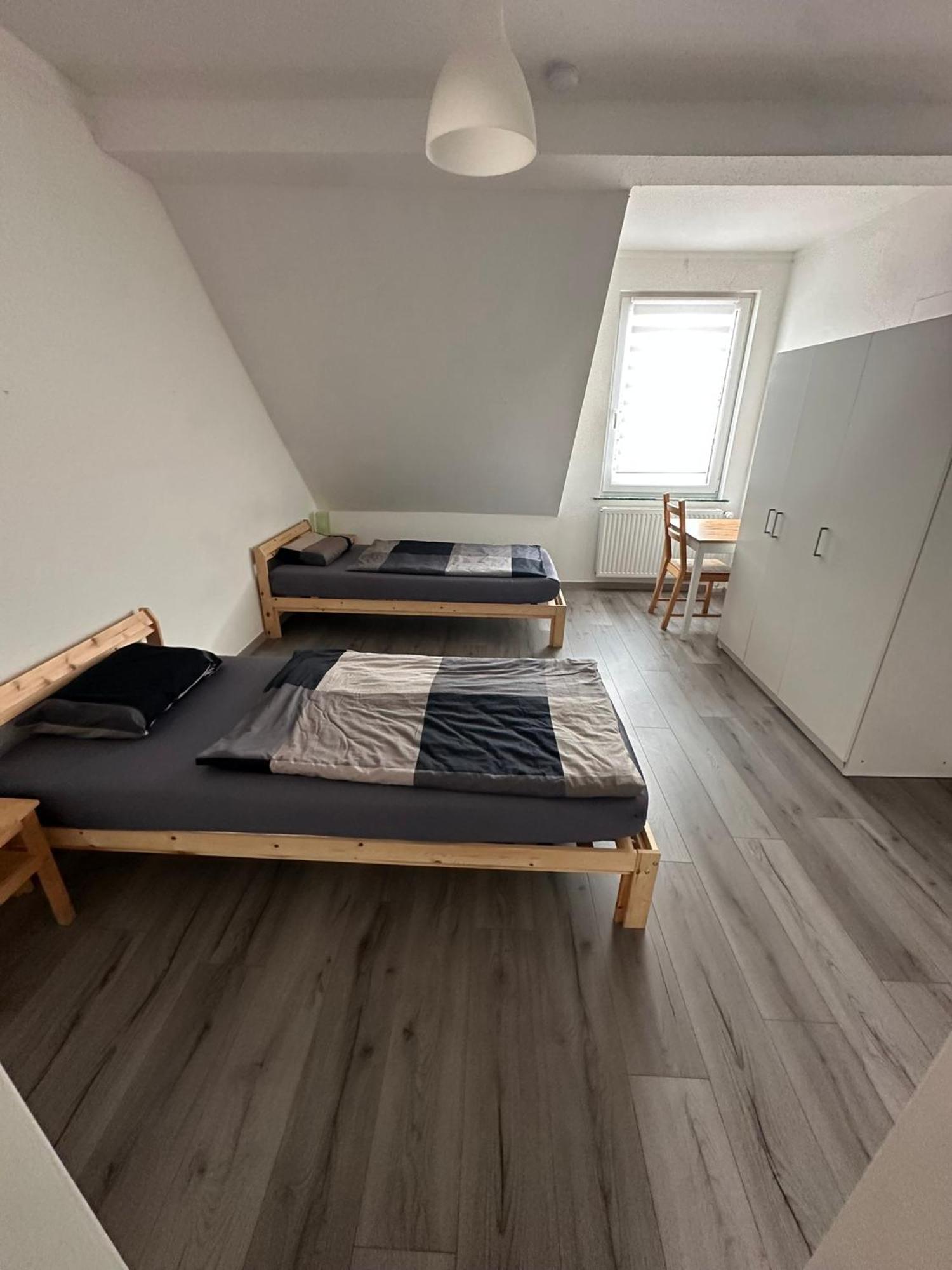 Apartment Ferien- Monteurapartments Naehe Veltins Arena *