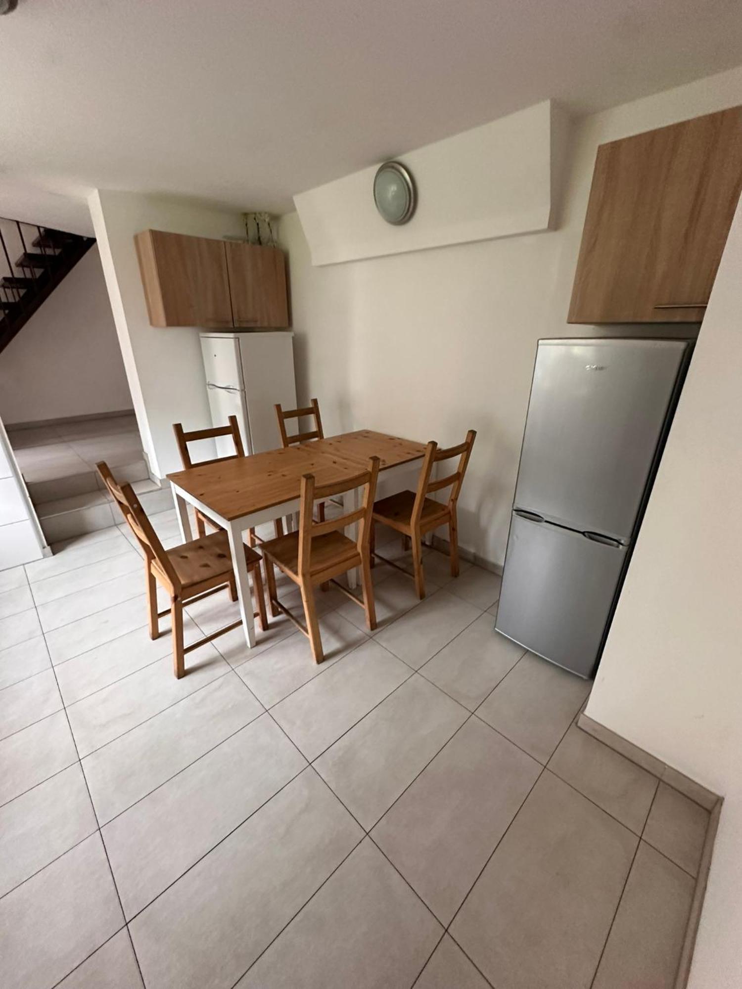 Ferien- Monteurapartments Naehe Veltins Arena Apartment Gelsenkirchen