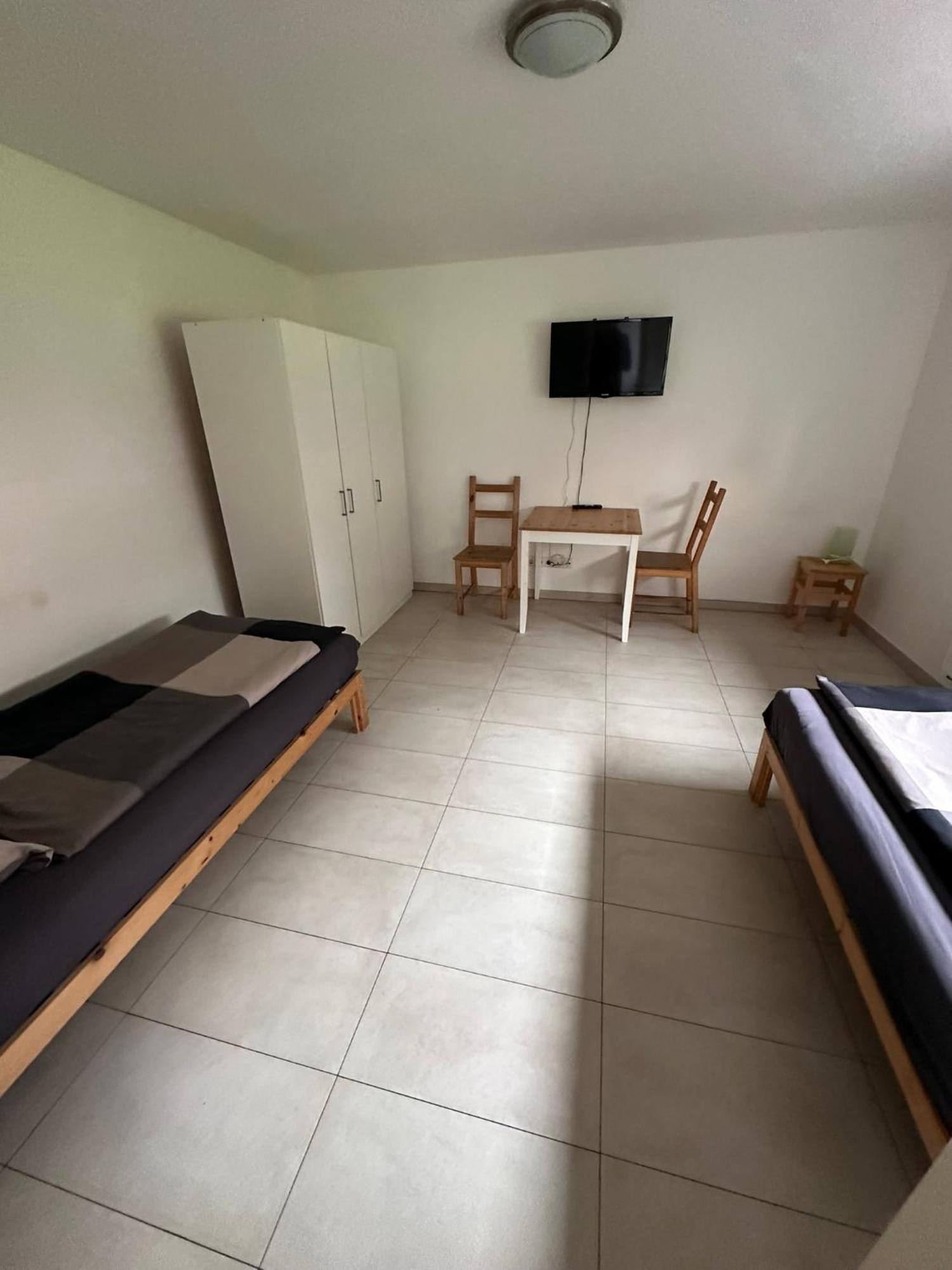 Apartment Ferien- Monteurapartments Naehe Veltins Arena Gelsenkirchen