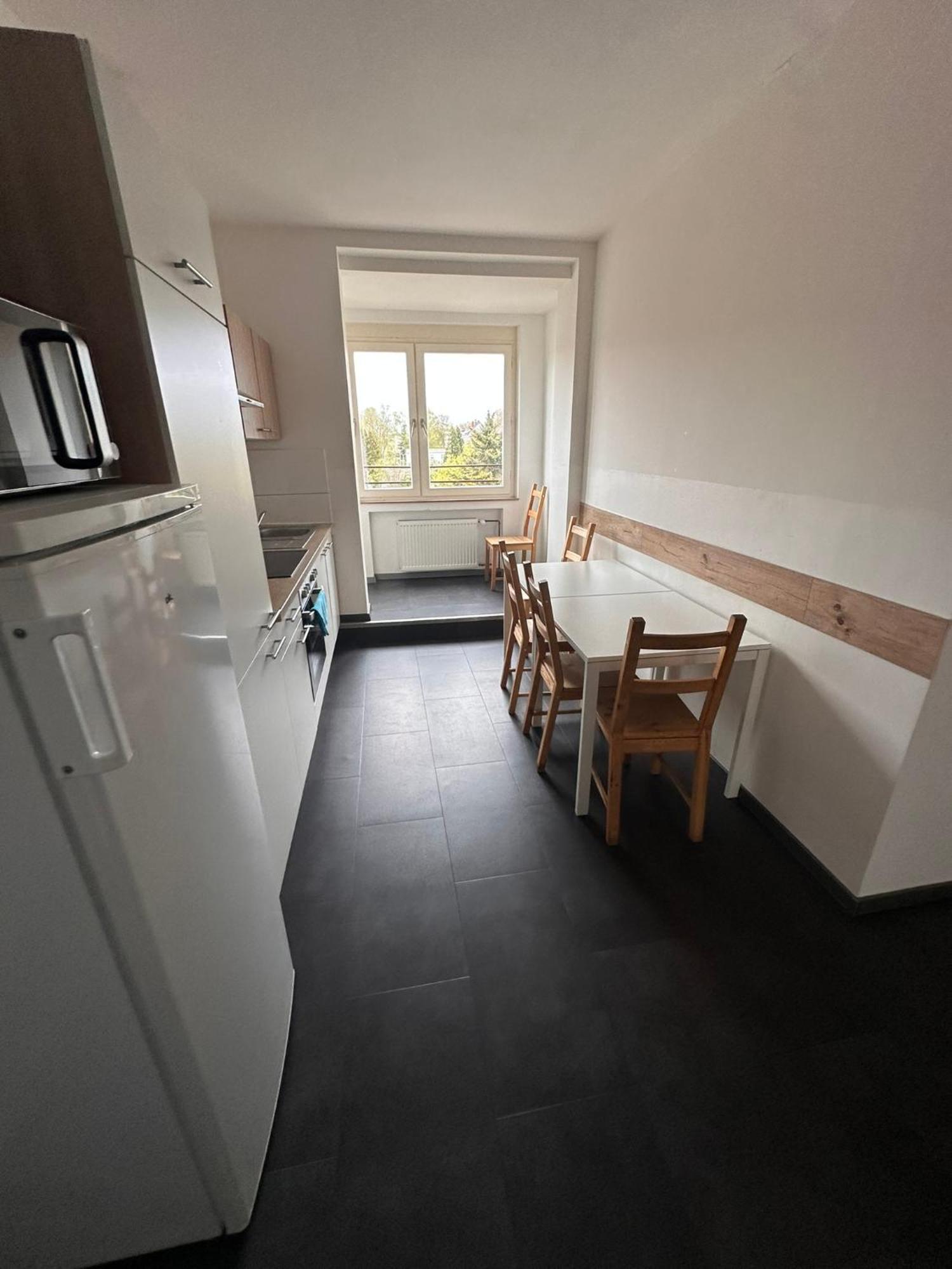 Ferien- Monteurapartments Naehe Veltins Arena Apartment