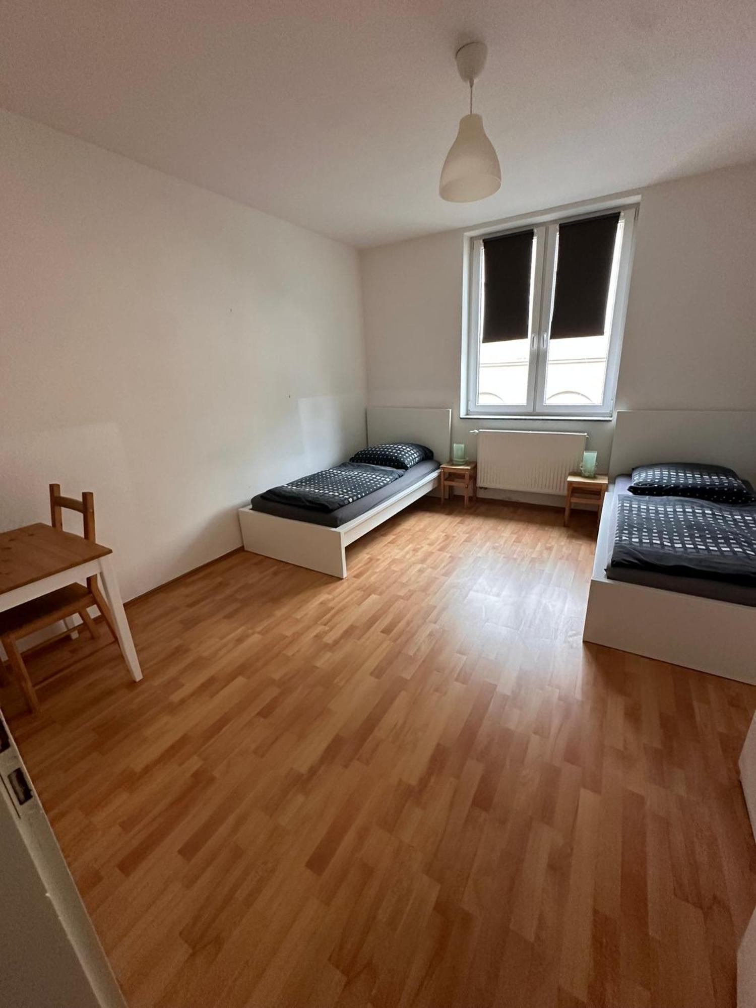 Ferien- Monteurapartments Naehe Veltins Arena *