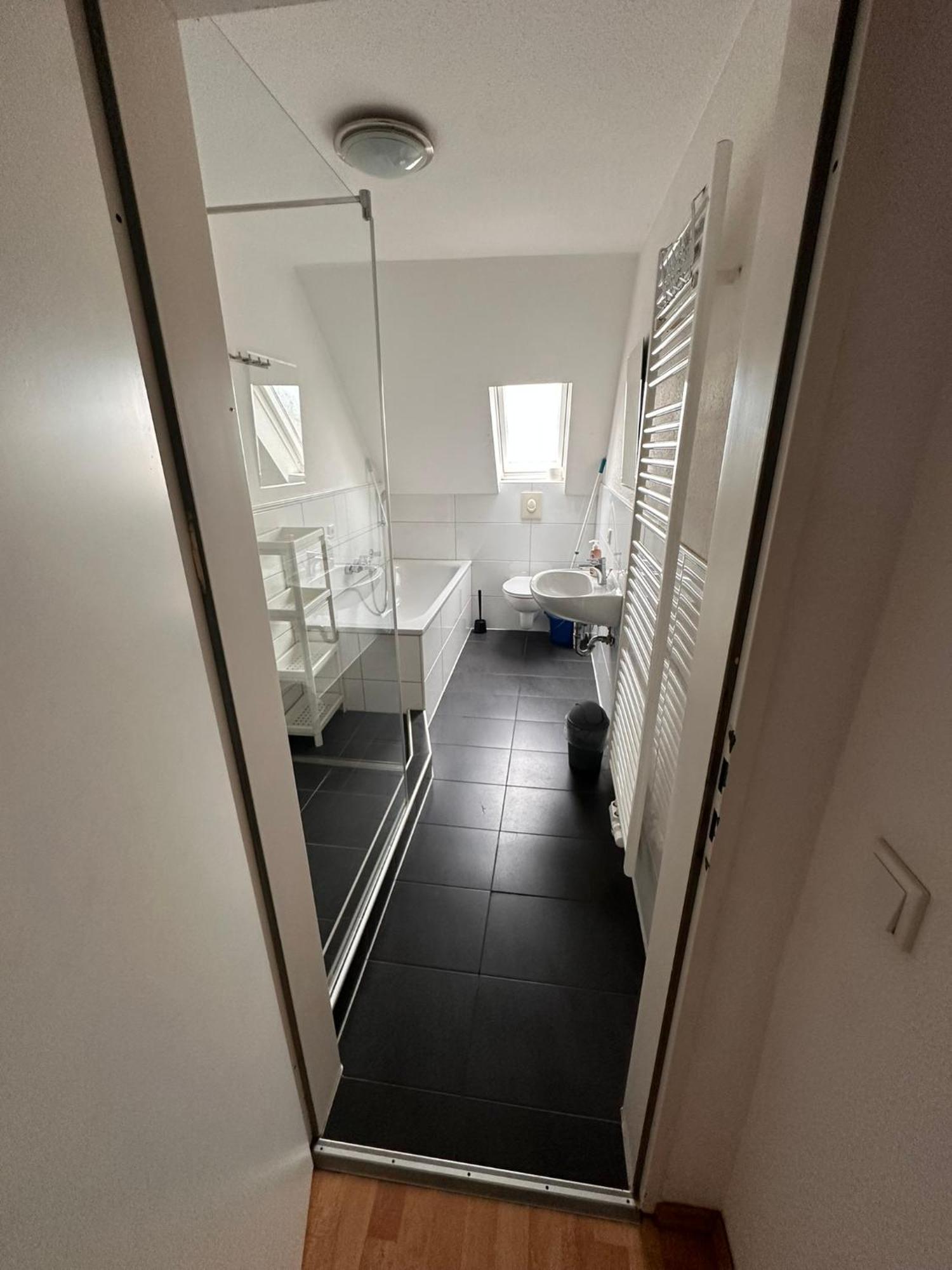 Apartment Ferien- Monteurapartments Naehe Veltins Arena