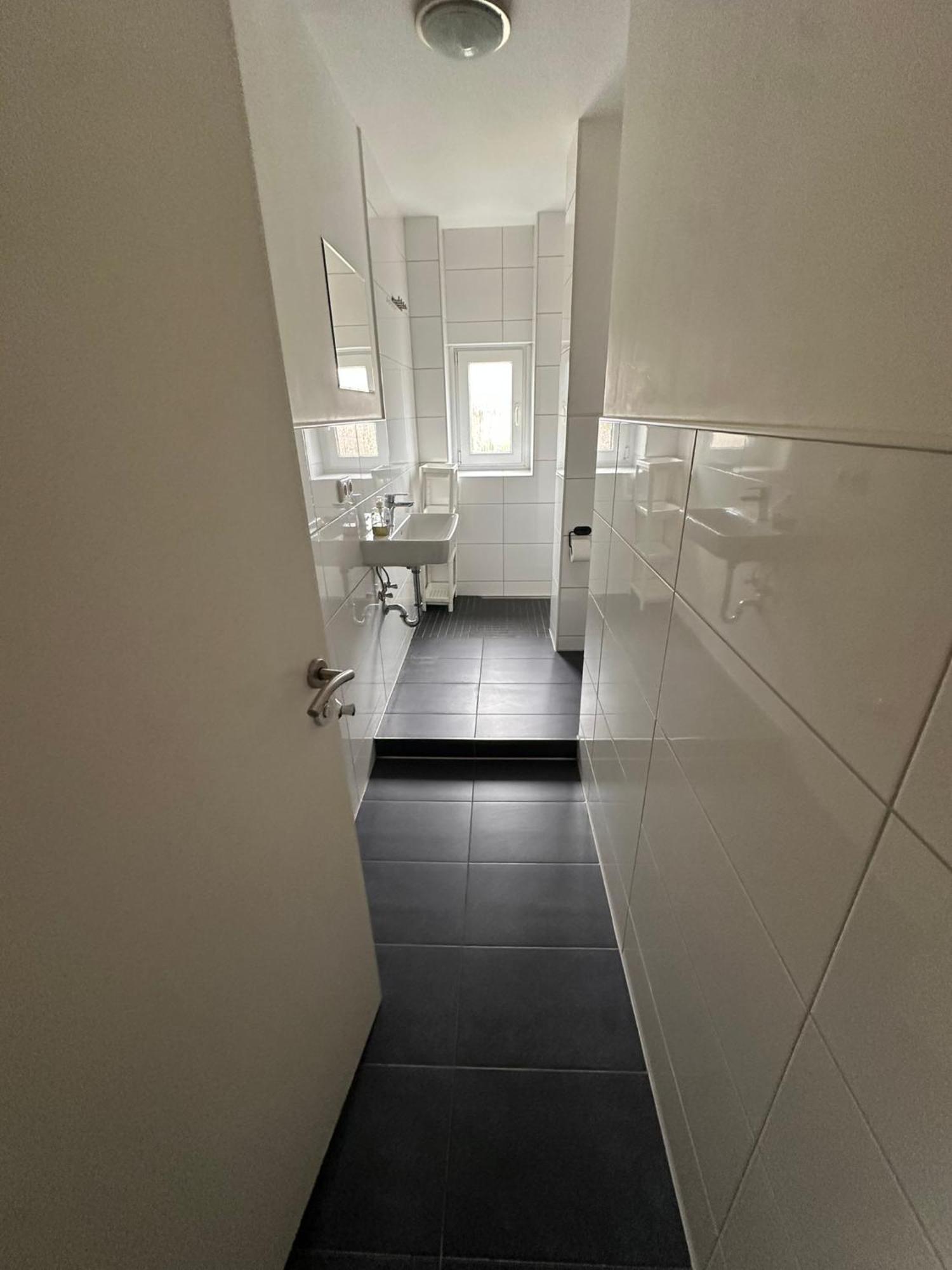 Ferien- Monteurapartments Naehe Veltins Arena * Gelsenkirchen