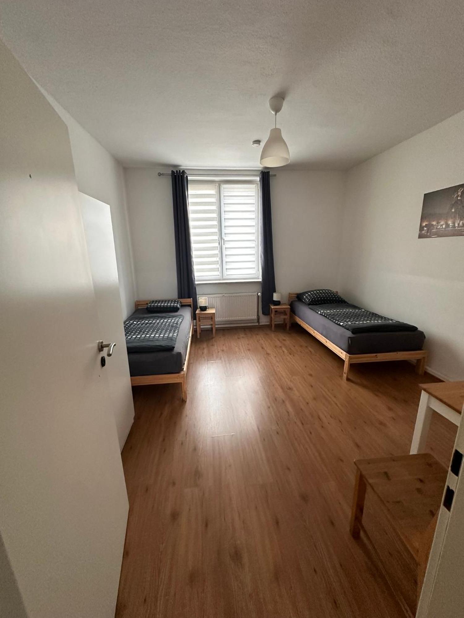 Ferien- Monteurapartments Naehe Veltins Arena Apartment *