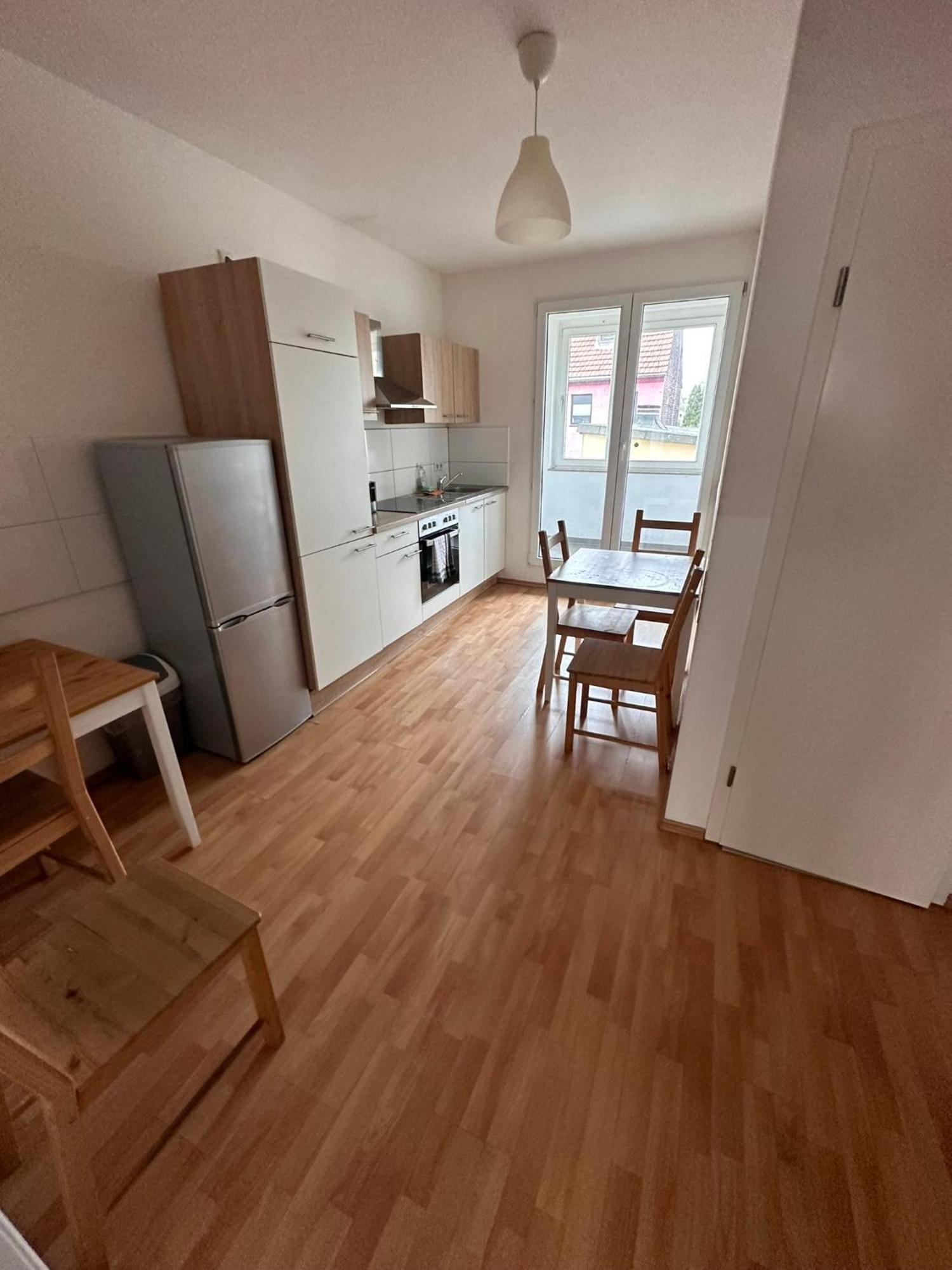 Ferien- Monteurapartments Naehe Veltins Arena *